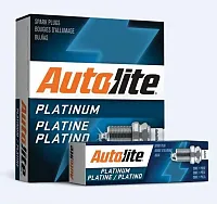 AUTOLITE AP5324 Platinum Spark Plug 48 Case