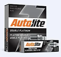 AUTOLITE APP5324 Double Platinum Sp 48 Case