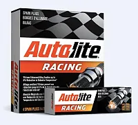 AUTOLITE AR5362 Racing Spark Plug