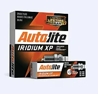 AUTOLITE XP5362 Iridium Xp Spark Plug