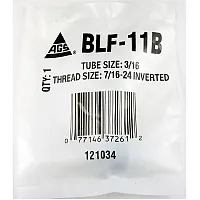 AGS BLF11B 3/16&#039; (7/16-24) Inverted