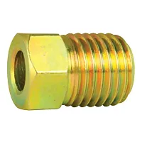 AGS BLF12 3/16 X 3/16 Steelnut Bg10