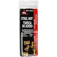 AGS BLF12C5 3/16&#039;X 3/16&#039; Steel Nut