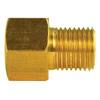 AGS BLF19 1/4 X5/16 Nut