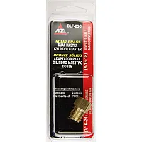 AGS BLF25C 1/4&#039;To3/16&#039; Std Adpt