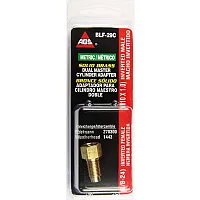AGS BLF29C 3/16&#039;To10Mm Std Adpt