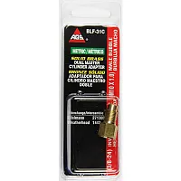AGS BLF31C 3/16&#039;To10Mm Stdtobbl Adpt
