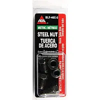 AGS BLF46C5 Steel Tube Nut Ol 6Mm (