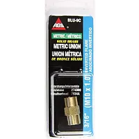 AGS BLU9C 3/16&#039; X 10Mm Std Union
