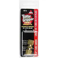 AGS CF2 1/4 X 1/4&#039; Compression
