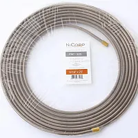 AGS CNC525 Brake Lines