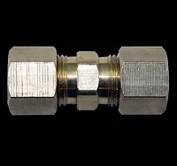 AGS FLRL055 Fuel Line Compression Uni