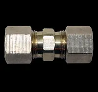 AGS FLRL065 Fuel Line Compression Uni