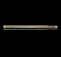 AGS FLRL167 Fuel Line Adapter/Reducer