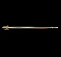 AGS FLRL175 Fuel Line Adapter - 3/8 S