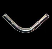 AGS FLRL3890 Fuel Line Adapter - 90 De