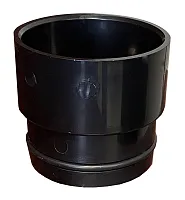 ALPHA SYSTEM B113HORKIT 3' Hub With O-Ring Kit