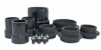 ALPHA SYSTEM VBKITH Holding Tank Kit