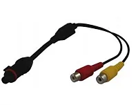 ASA 1126810 Camera Connector