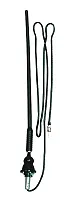 ASA 1181067 Am/Fm Flexible Antenna