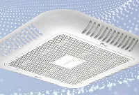 ASA AACDC Ceiling Assembly Ducted With Ther