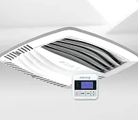 ASA ACRDTH25 Ac Advent Ceiling Assembly Ducted