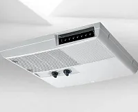 ASA ACRND25 Ac Non-Ducted Ceiling Assembly Asa