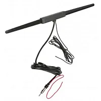 ASA AN150SR Am/Fm Amplified Antenna