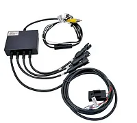 ASA CSW3 3 Camera Switching Device