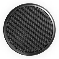 ASA GR600B 6' Black Speaker Grille -