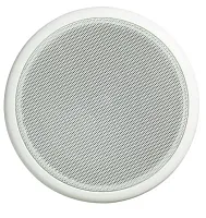 ASA GR600W Grille 6&#039; Speaker White