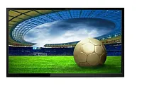 ASA JTV2421DC 24&#039; 12V Wall Mount Tv