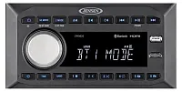 ASA JWM30 Am/Fm/Usb/Dual Bluetooth/Front Hdmi