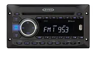 ASA JWM452 Am/Fm/Dvd/Bt/Aux/Usb/2-Zone