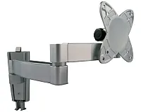ASA MAF50 Rca Dual Arm Tv Wall Brkt