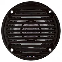 ASA MS5006BR 5&#039; Marine Speakers Black