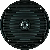 ASA MS6007BR 6.5&#039; Coaxial Speakr Blk