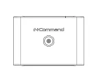 ASA NCSP35CM Ncsp35 In-Command Cont. Module
