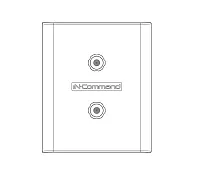 ASA NCSP3CM I-Command Cont. Mod For Ncsp3