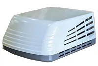 ASA PXXMCOVER Advent Acm Shroud White