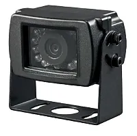 ASA VCMS172B Rear Camera W/ Led Low-Light Assist