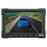 ASA VOM718 7&#039; Lcd Color Observation Monitor