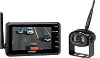 ASA WVOS43 4.3&#039; Digital Wireless Obs System