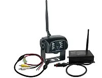 ASA WVRXCAM1 Digi Wrls Camera /Rcvr Sy
