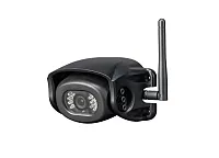 ASA WVSXC160 Voyager Wireless Wisight 2.0 Camera