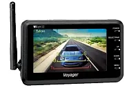 ASA WVSXM43 Voyager Wireless Wisight 2.0 4.3&#039; M