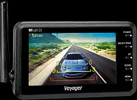 ASA WVSXP43 Voyager Wireless Wisight 2.0 4.3&#039; M