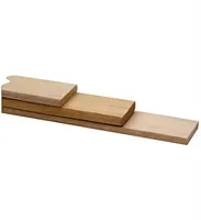 ATTWOOD MARI 107011 6Ft Wood Bow
