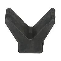 ATTWOOD MARI 112001 Y-Stop Rubber 2 X 2 Block