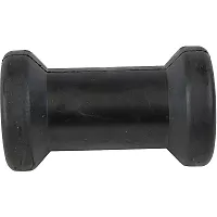 ATTWOOD MARI 112111 5 1/4&#039; Spool/Keel Roller